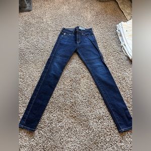 Adriano Goldschmide jeans